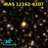 IRAS 12162-6107