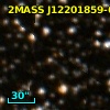 IRAS 12175-6122