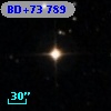 BD+73   789