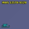 IRAS 12176-6129
