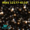 IRAS 12177-6110