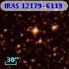 IRAS 12179-6119