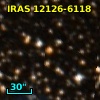 IRAS 12126-6118