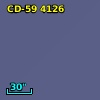 CD-59  4126