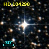 HD 104298