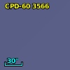 CPD-60  3566