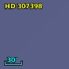HD 307398