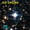 HD 104284