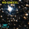 HD 104331