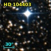 HD 104403