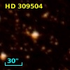 HD 309504