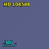 HD 104584