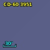 CD-60  3951