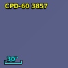 CPD-60  3857