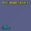 GSC 08644-01459
