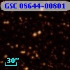 GSC 08644-00801