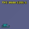 TYC 8644-1201-1