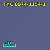 TYC 8974-1154-1
