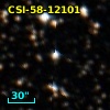 2MASS J12124340-5915566