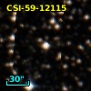 2MASS J12141274-5945306