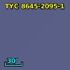 GSC 08645-02095