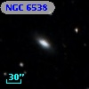 NGC  6538