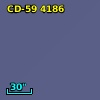 CD-59  4186