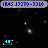 IRAS 17270+7318