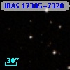 IRAS 17305+7320