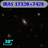 IRAS 17320+7428