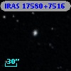 IRAS 17580+7516