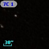 7C 172330.80+753138.00