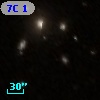 7C 172350.40+742402.00