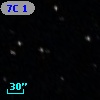 7C 174512.10+741322.00