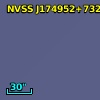 GB6 B1750+7321