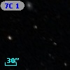 7C 175156.60+752723.00
