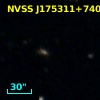 NVSS J175311+740831