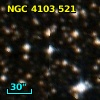 NGC  4103   521