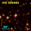 HD 309484