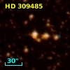 HD 309485