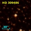 HD 309486