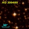 HD 309489