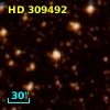 HD 309492
