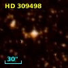 HD 309498