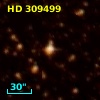 HD 309499