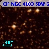Cl* NGC 4103    SBW      52