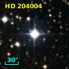 HD 204004