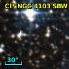 Cl* NGC 4103    SBW     143