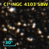 Cl* NGC 4103    SBW     193