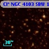 Cl* NGC 4103    SBW     197